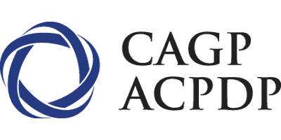 L’Association canadienne des professionnels en dons planifiés logo